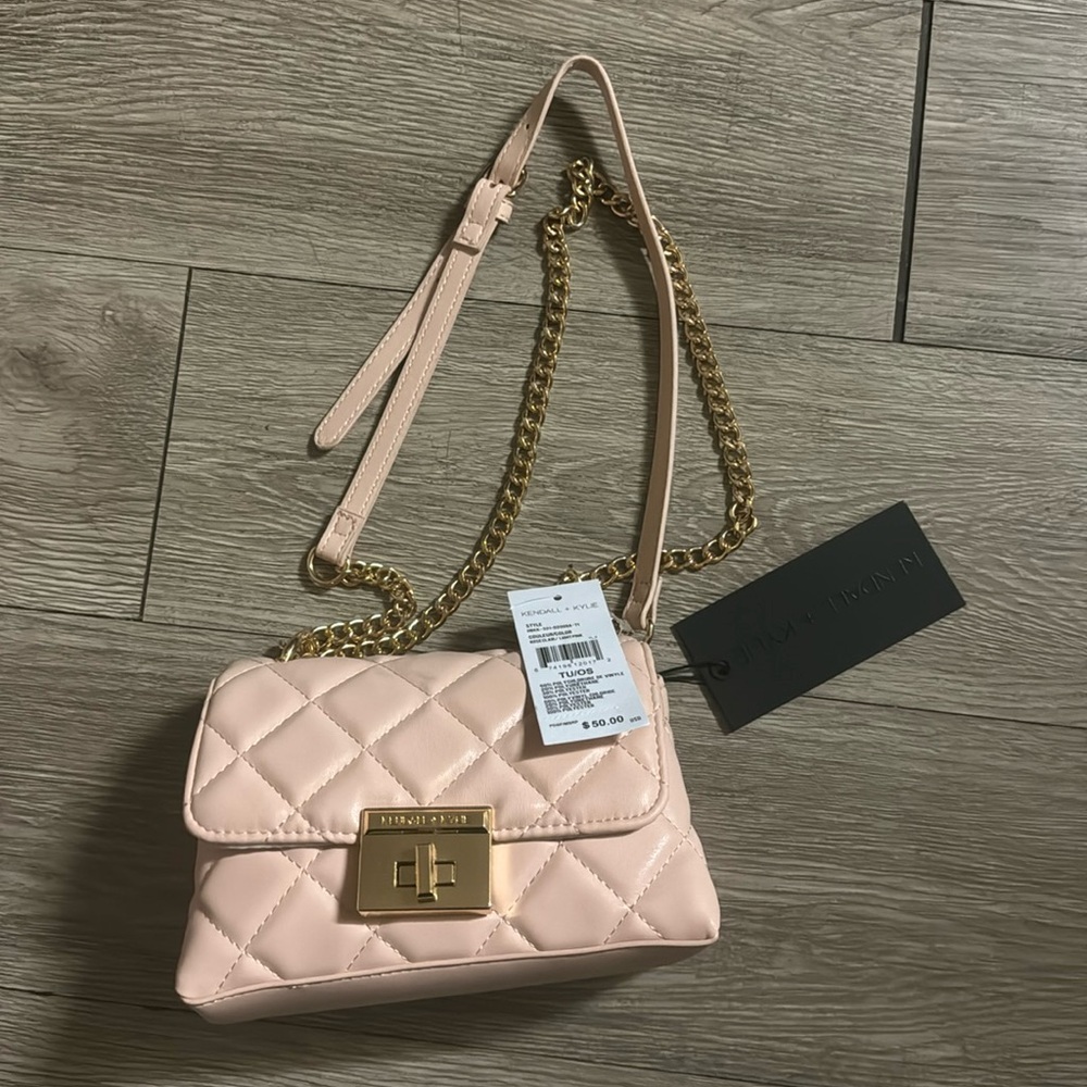kendall and kylie bag new with tag